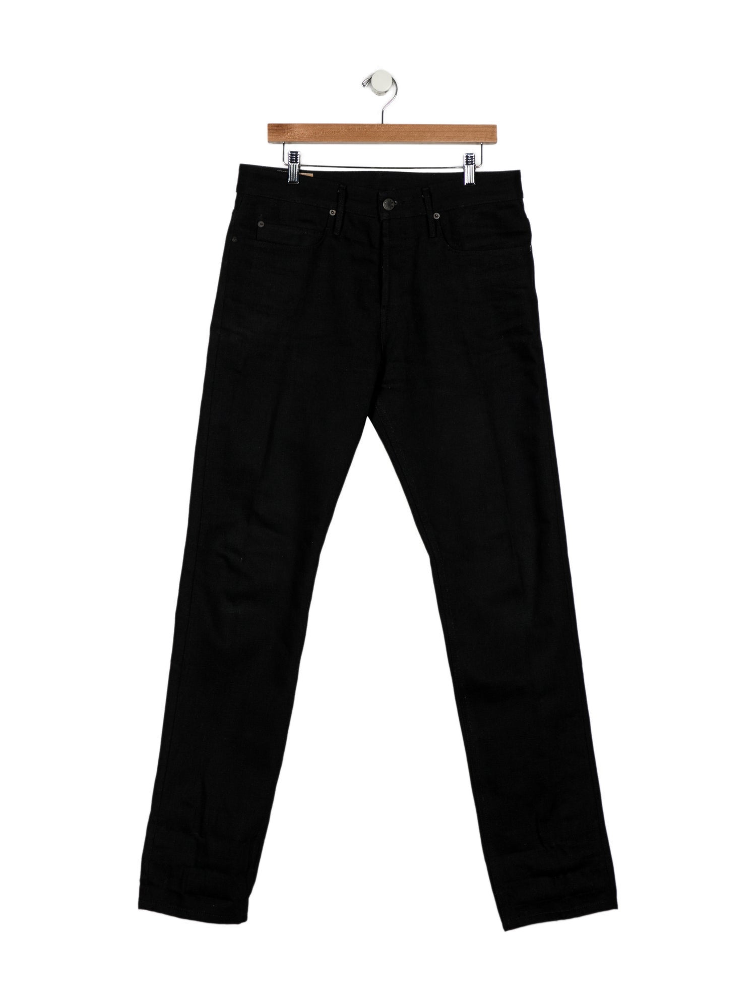 Freenote Cloth Skinny Jeans