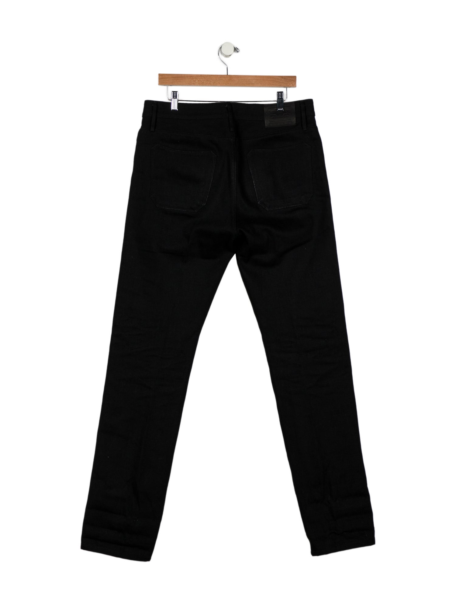 Freenote Cloth Skinny Jeans