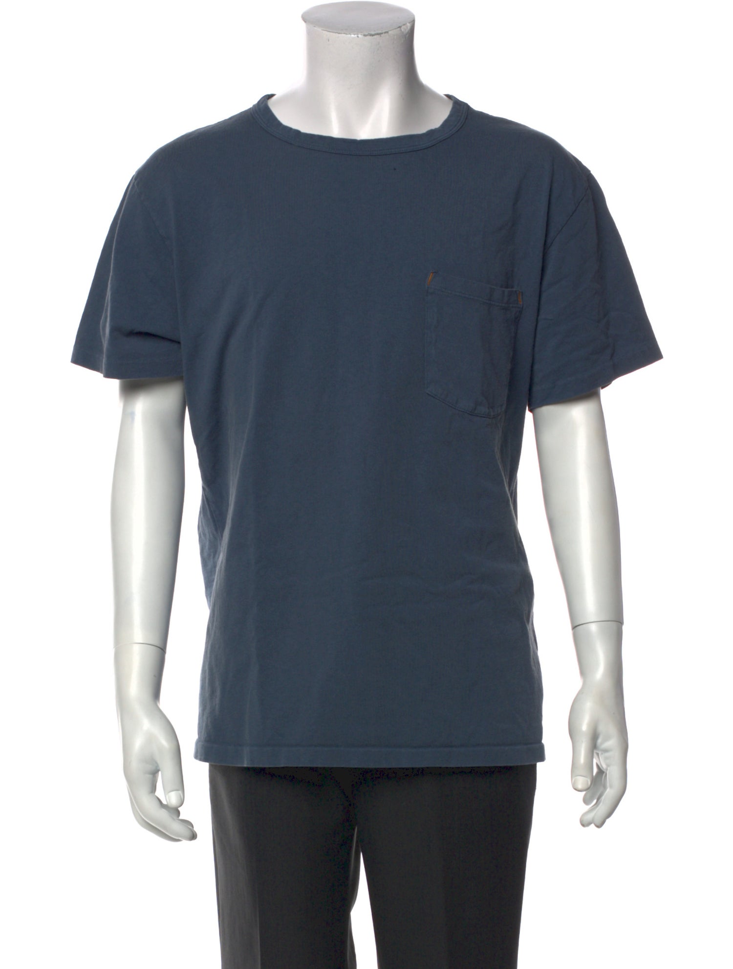 Freenote Cloth Crew Neck Short Sleeve T-Shirt