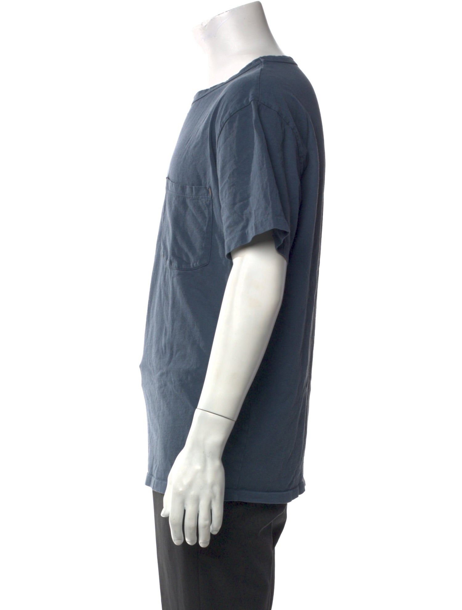 Freenote Cloth Crew Neck Short Sleeve T-Shirt