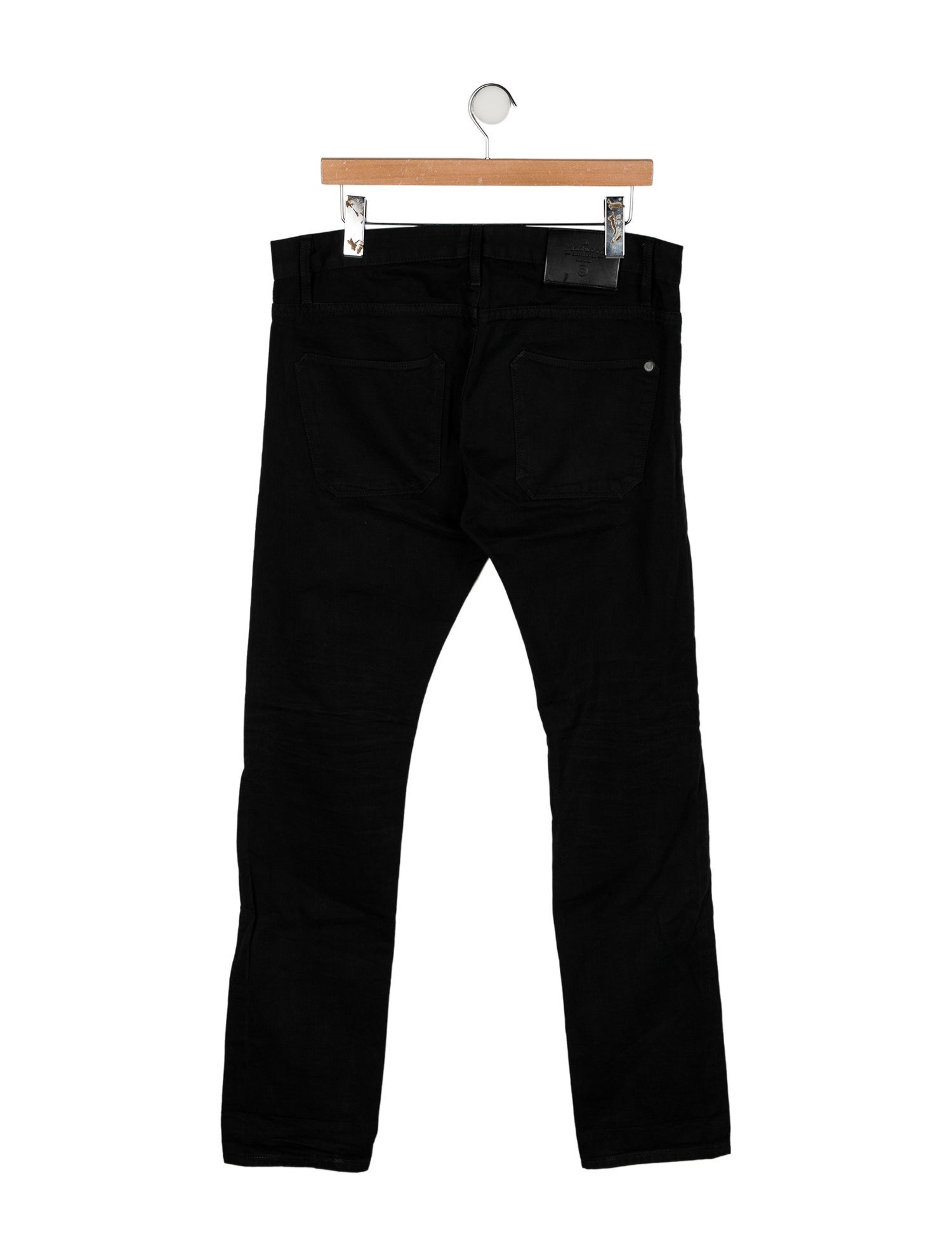 Freenote Cloth Skinny Jeans