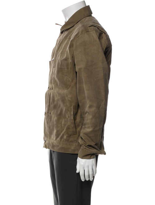 Freenote Cloth Utility Jacket
