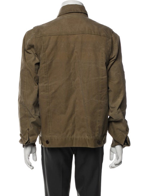 Freenote Cloth Utility Jacket