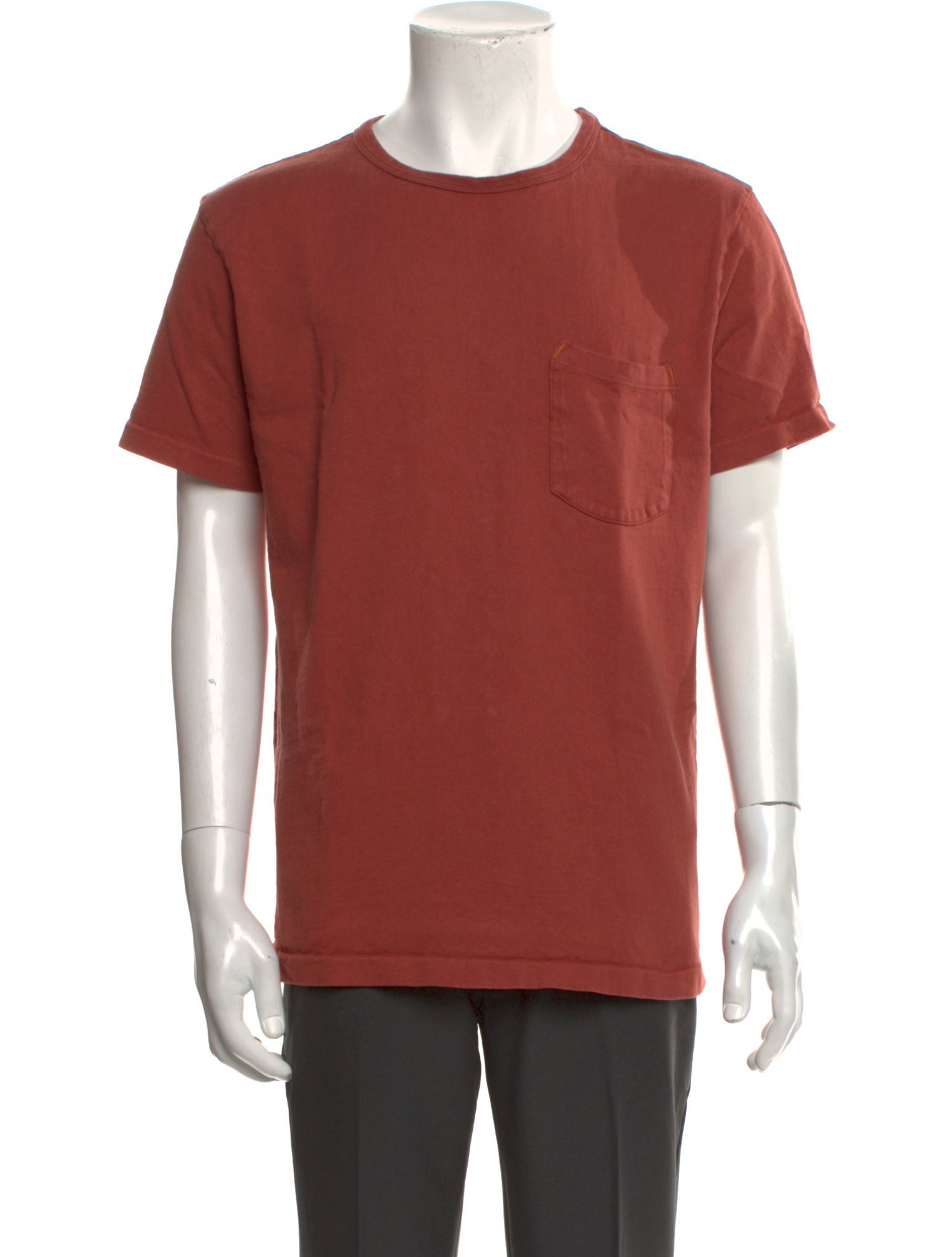 Freenote Cloth Crew Neck Short Sleeve T-Shirt