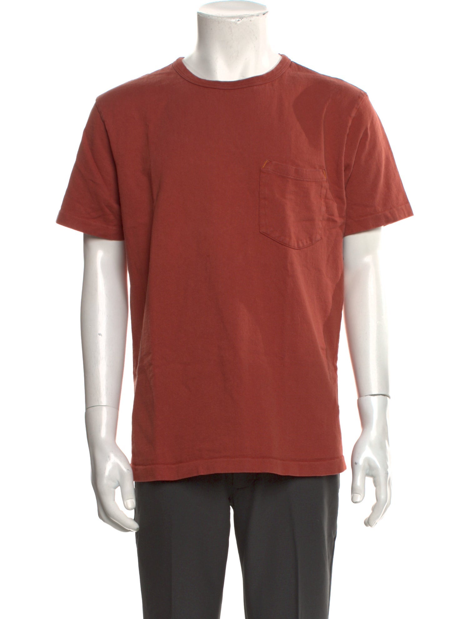 Freenote Cloth Crew Neck Short Sleeve T-Shirt