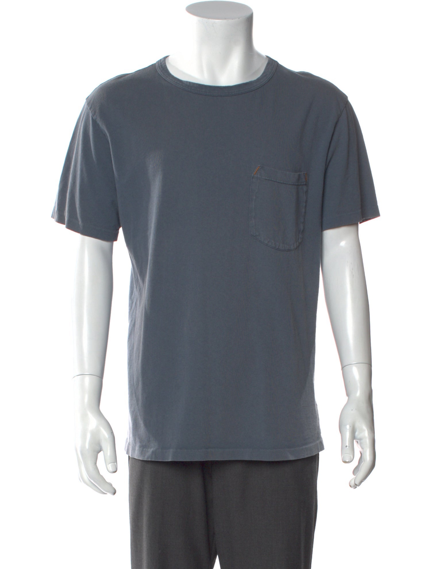 Freenote Cloth Crew Neck Short Sleeve T-Shirt