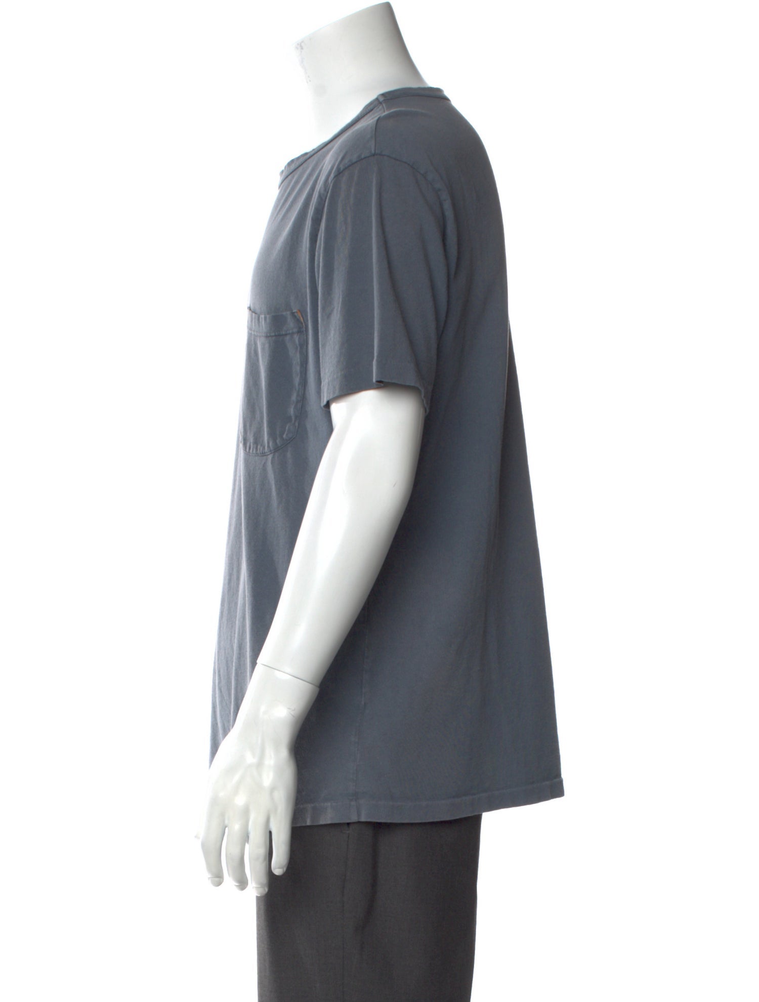 Freenote Cloth Crew Neck Short Sleeve T-Shirt