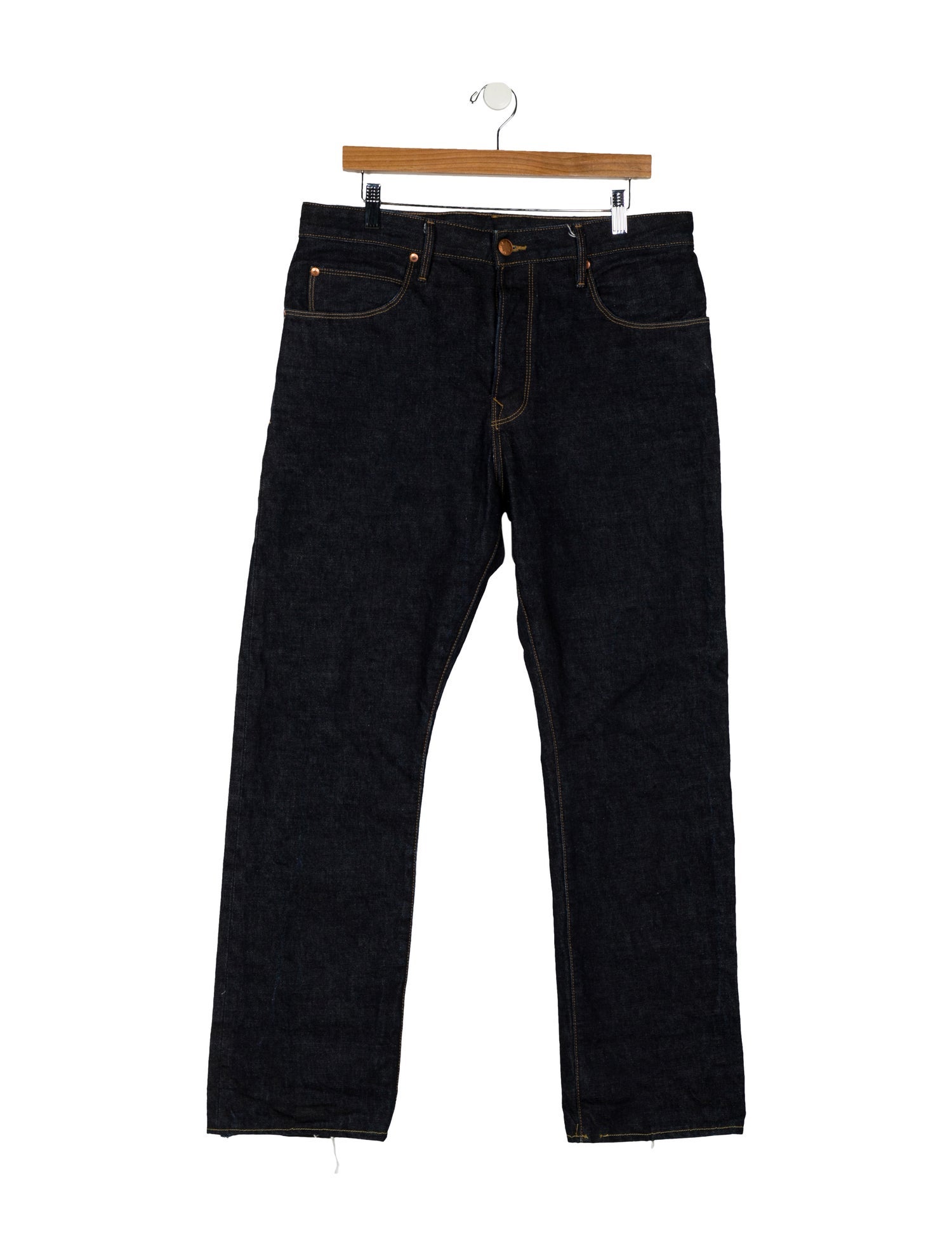Freenote Cloth Skinny Jeans