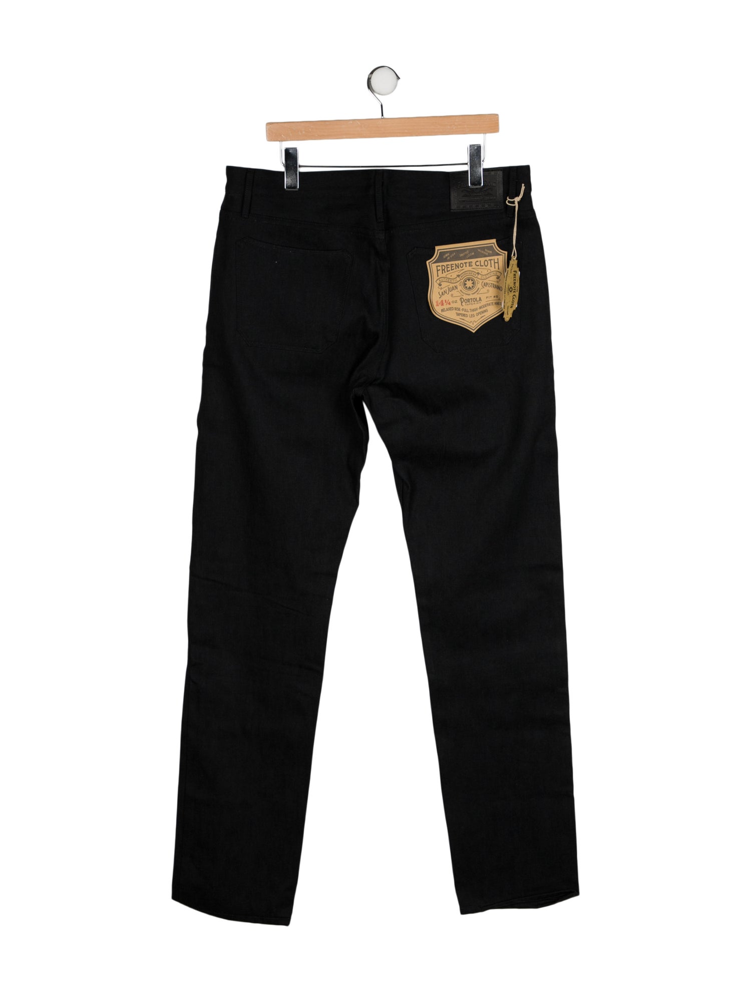Freenote Cloth Skinny Jeans w/ Tags