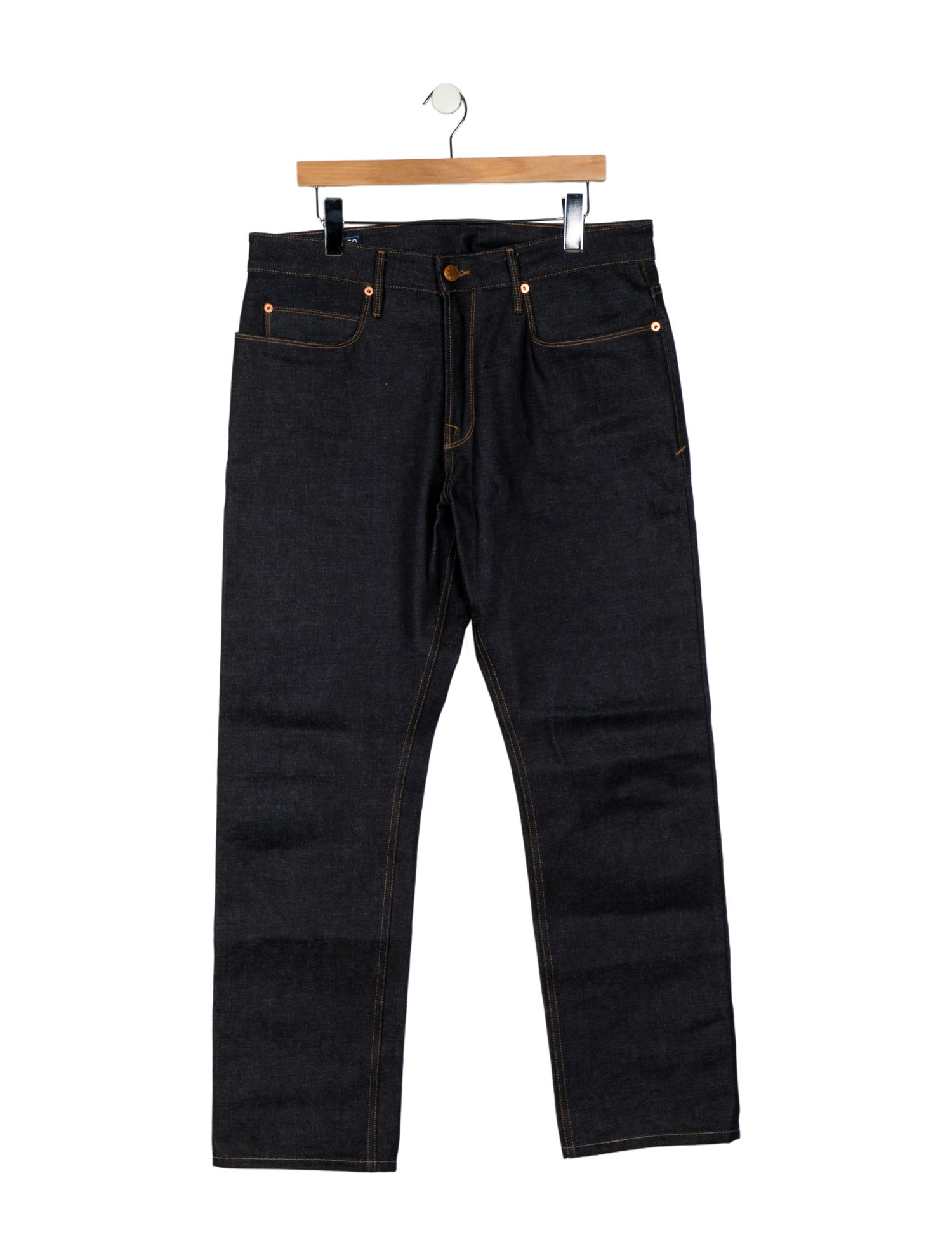 Freenote Cloth Skinny Jeans