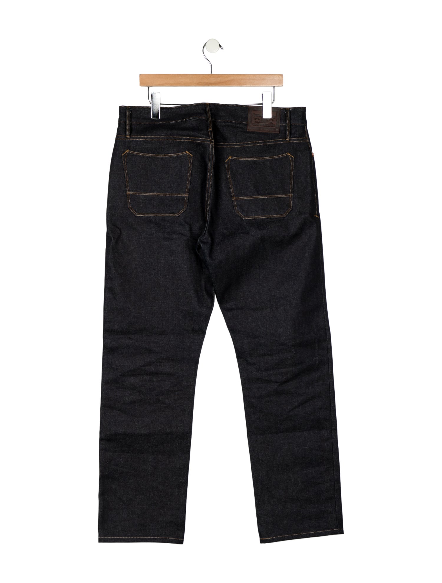 Freenote Cloth Skinny Jeans