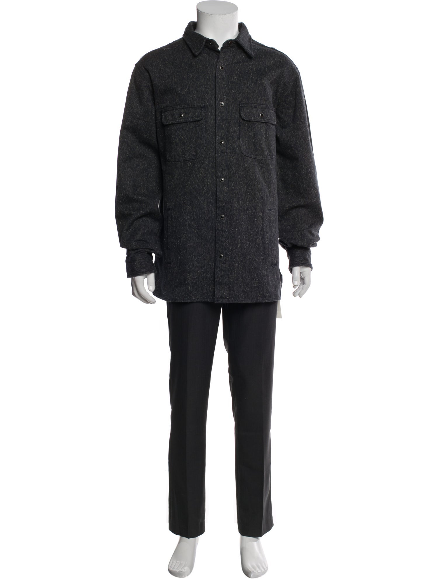 Freenote Cloth Parka