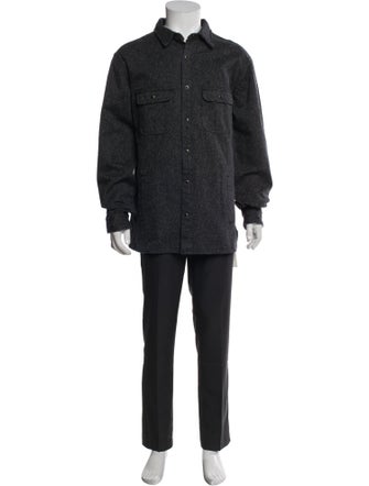 Freenote Cloth Parka