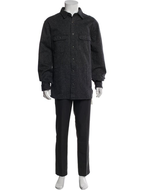 Freenote Cloth Parka