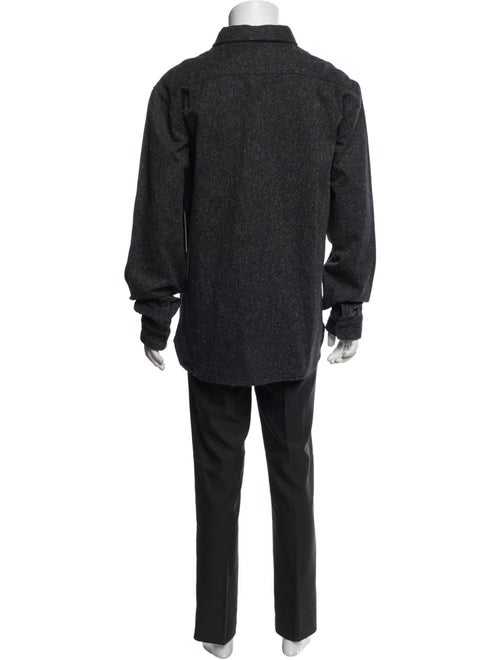 Freenote Cloth Parka