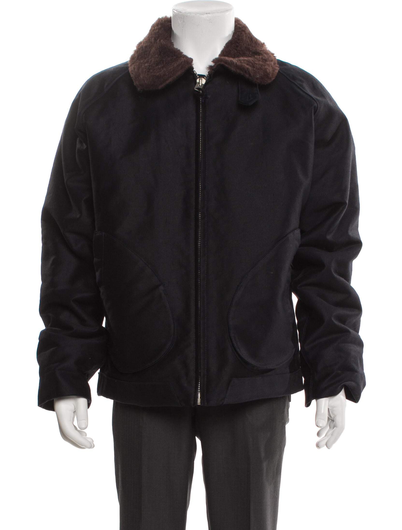 Freenote Cloth Jacket