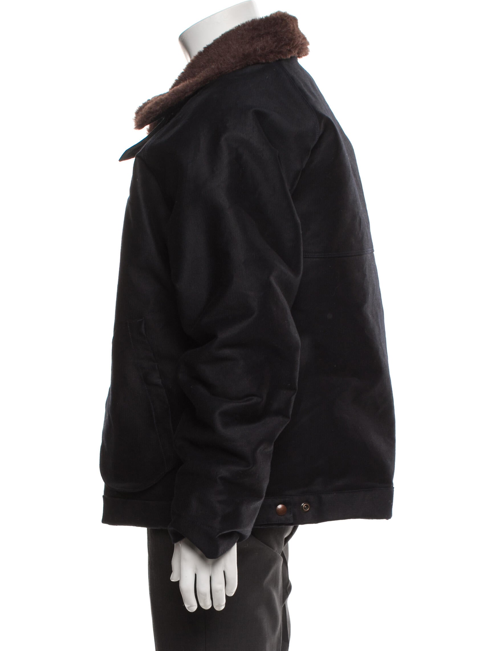 Freenote Cloth Jacket