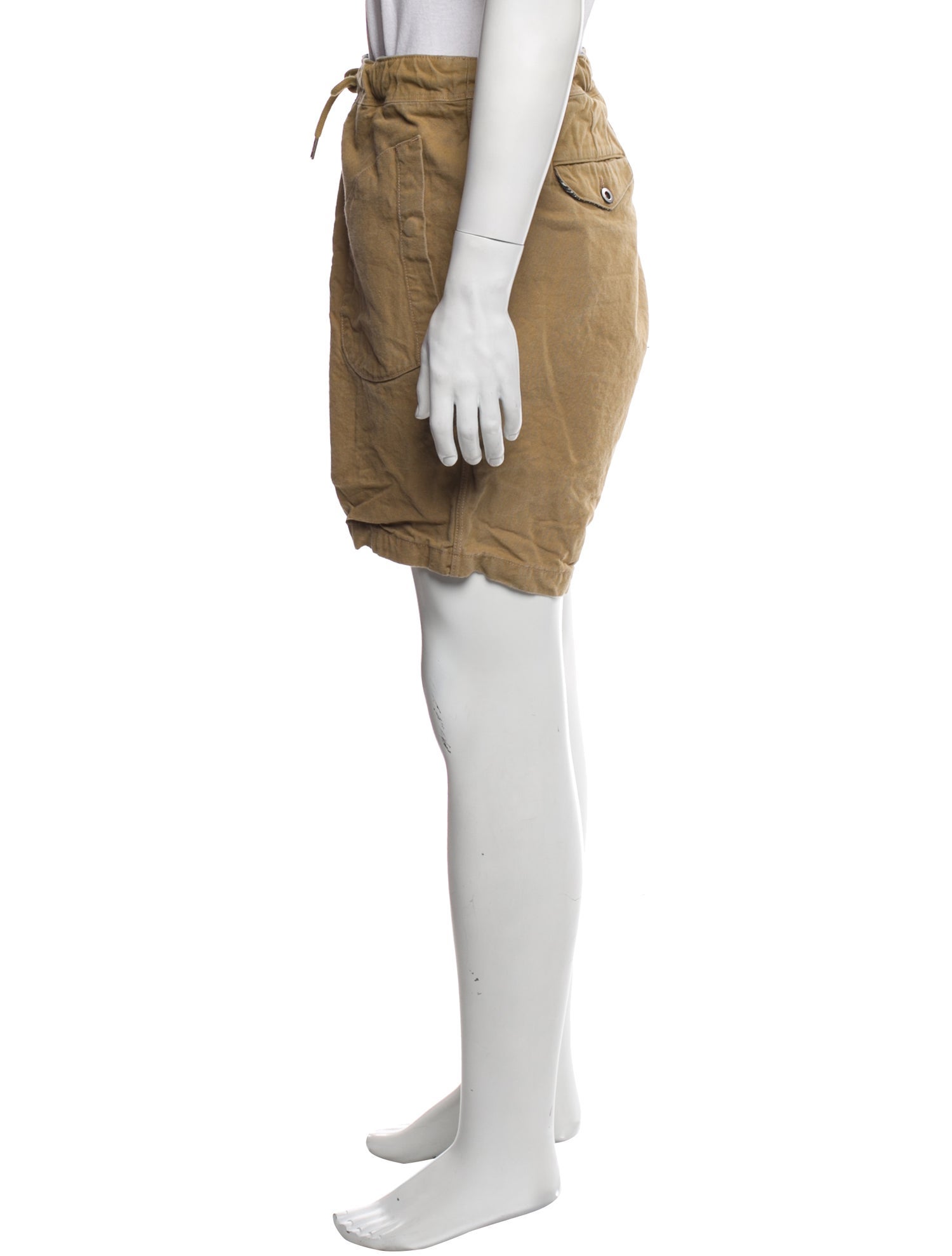 Freenote Cloth Shorts