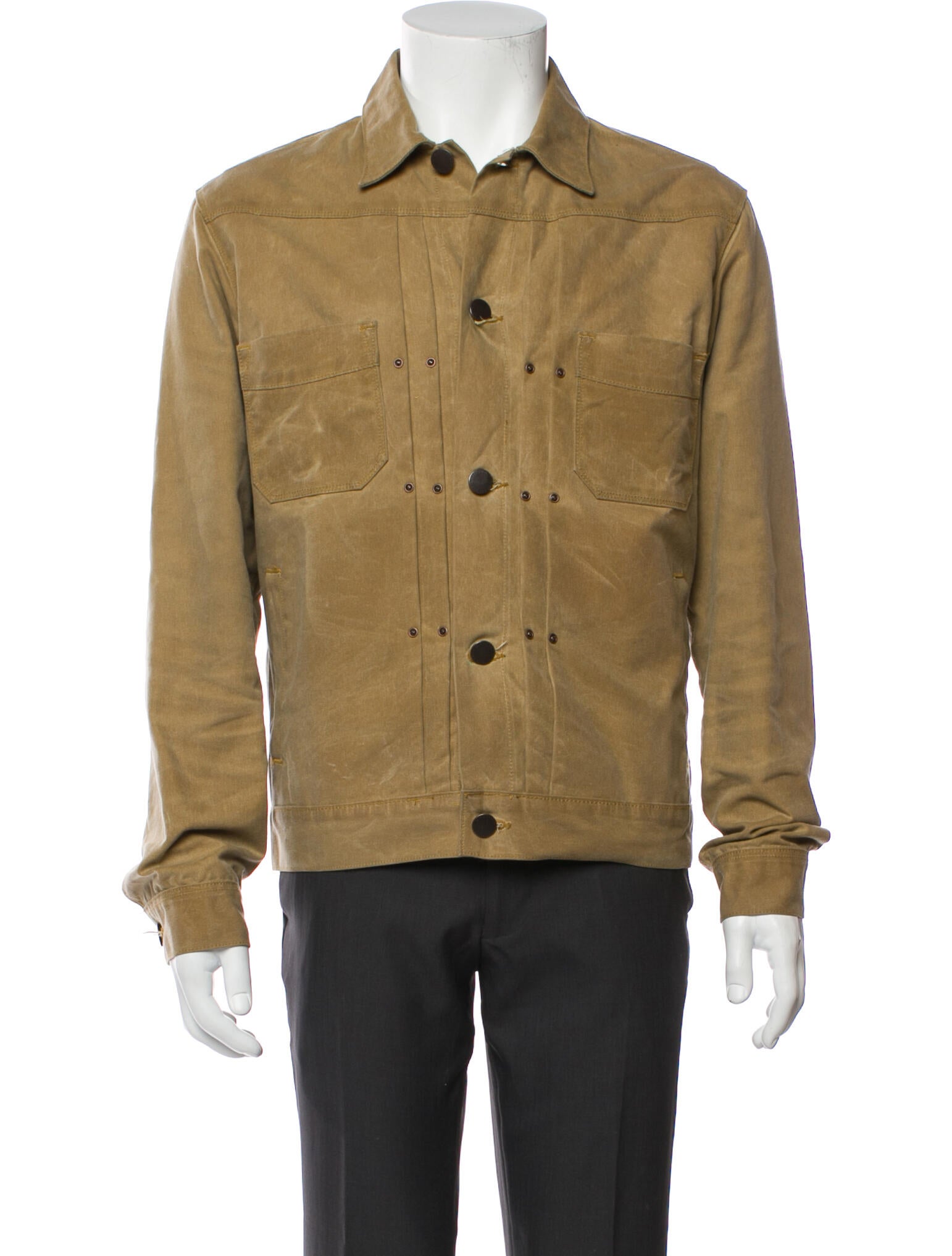 Freenote Cloth Utility Jacket