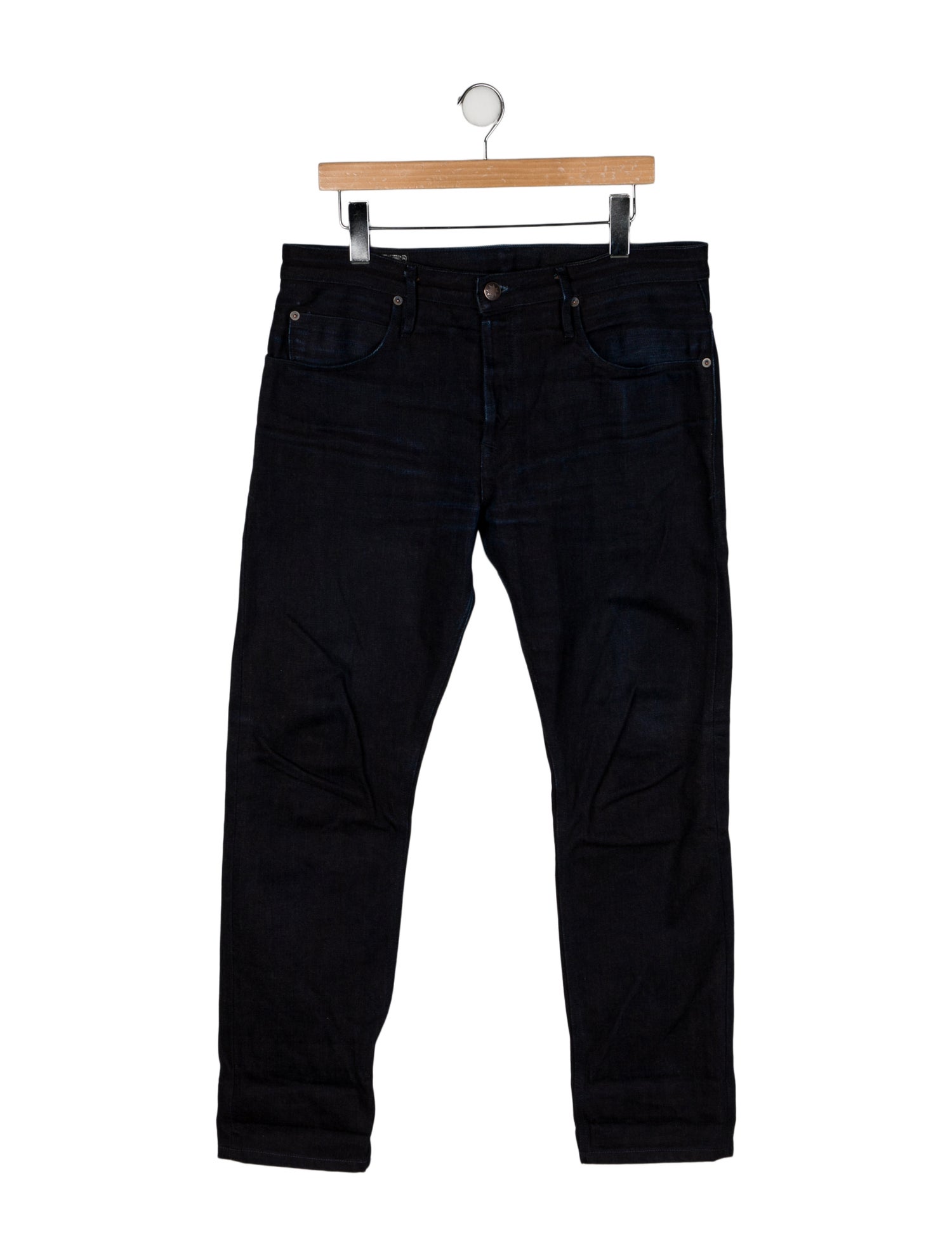 Freenote Cloth Skinny Jeans