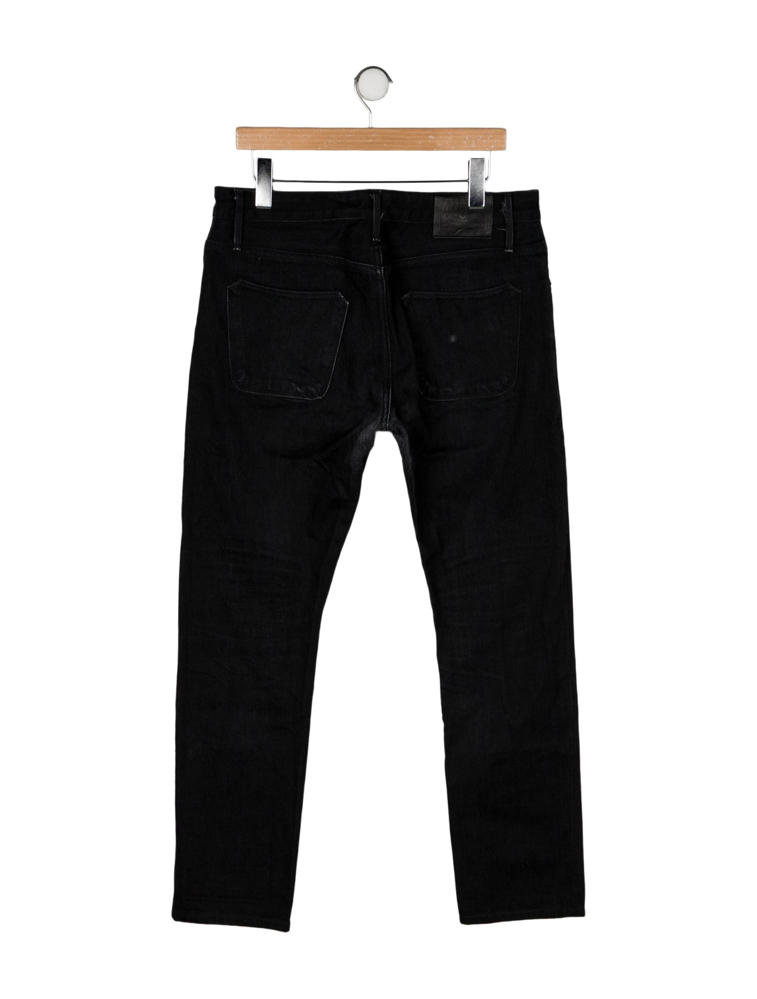 Freenote Cloth Skinny Jeans