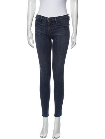 Frame Jeans Le Skinny de Jeanne Leg US 24 | XS