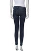FRAME Le Skinny de Jeanne Skinny Leg Jeans