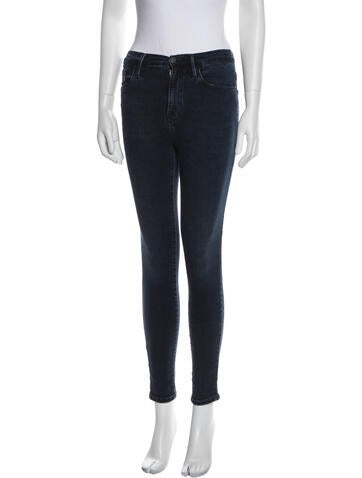 Frame Jeans Galloway Skinny Leg US 25 | XS