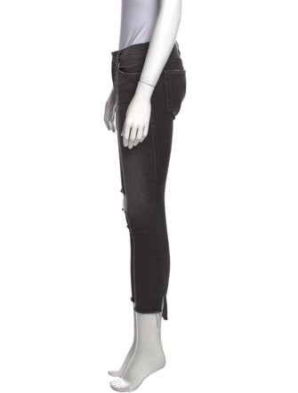 FRAME Marcy Skinny Leg Jeans