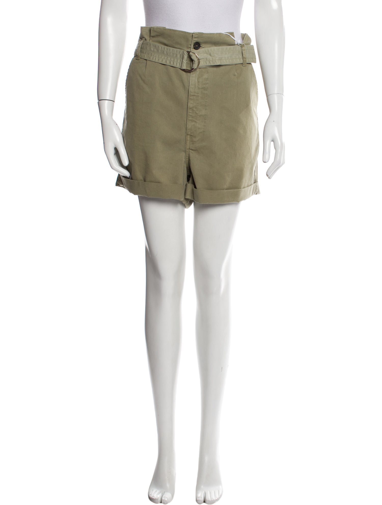ショートパンツ NILI LOTAN Women Shorts  Burmudas 12186W68874 BLK Black HARLEY DENIM SHORT | Women's Exposed Shank Closure And Patch