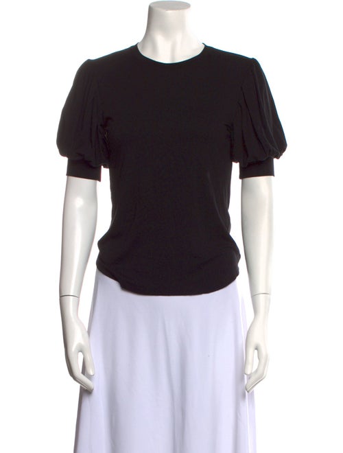 FRAME Crew Neck Short Sleeve T-Shirt