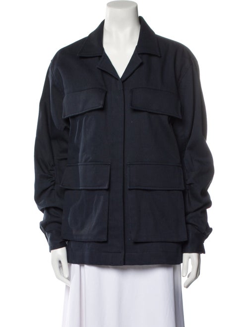 FRAME Utility Jacket