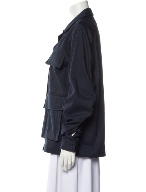 FRAME Utility Jacket