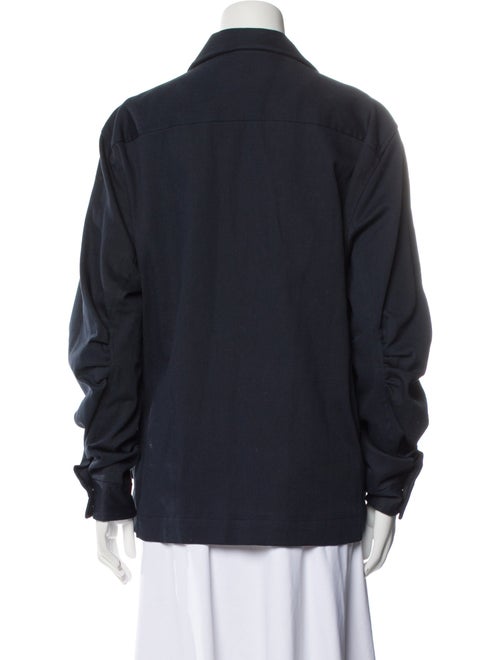 FRAME Utility Jacket