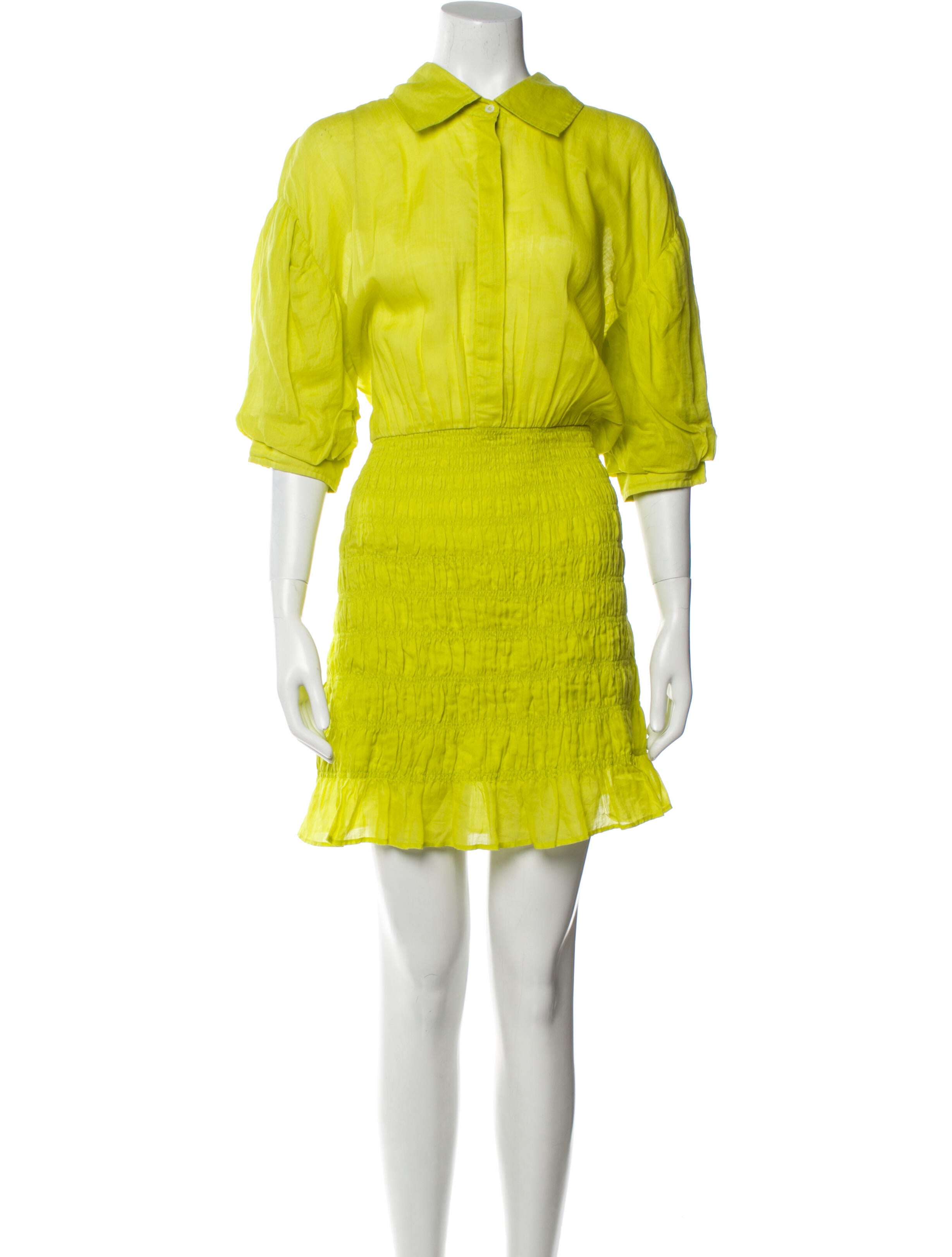 FRAME Long Dress w/ Tags