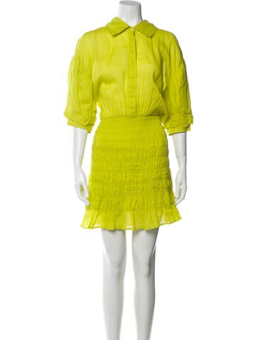 Frame Dresses Long Dress XL