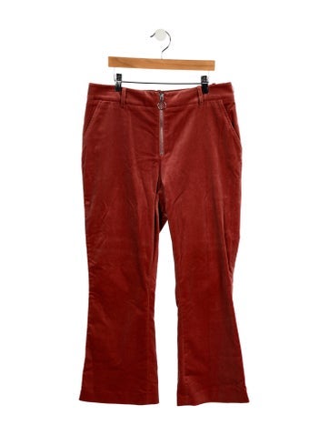 Frame Pants Wide Leg XL