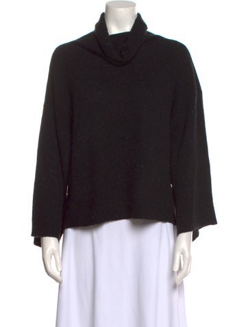 Frame Knitwear Cashmere Turtleneck Sweater S