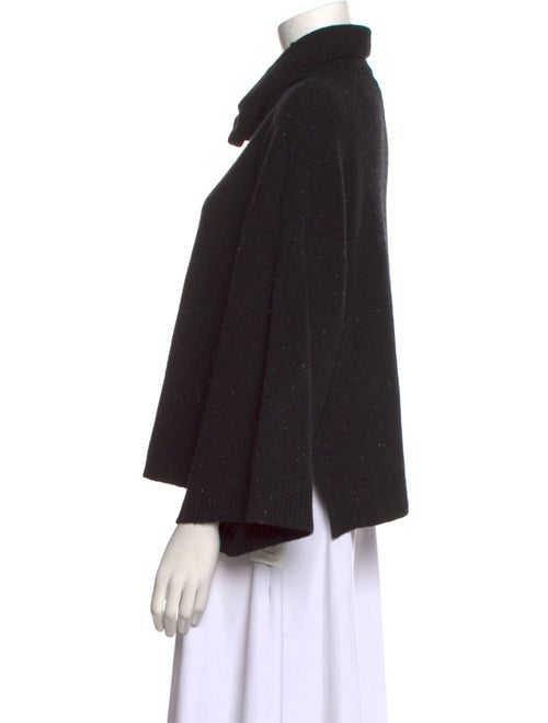 FRAME Cashmere Turtleneck Sweater