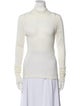 FRAME Turtleneck Long Sleeve Tunic
