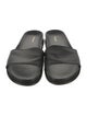 FRAME Leather Slides
