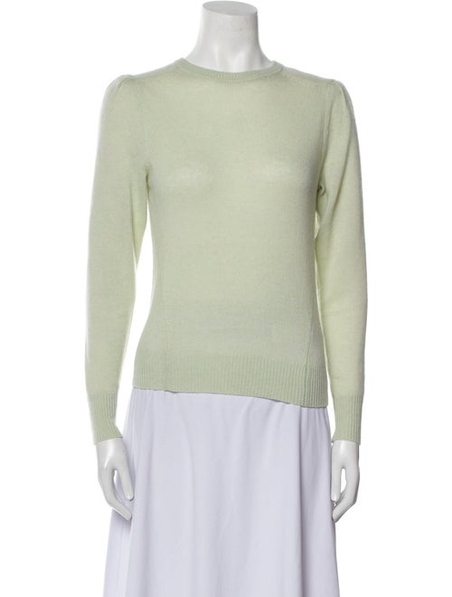 FRAME Cashmere Crew Neck Sweater