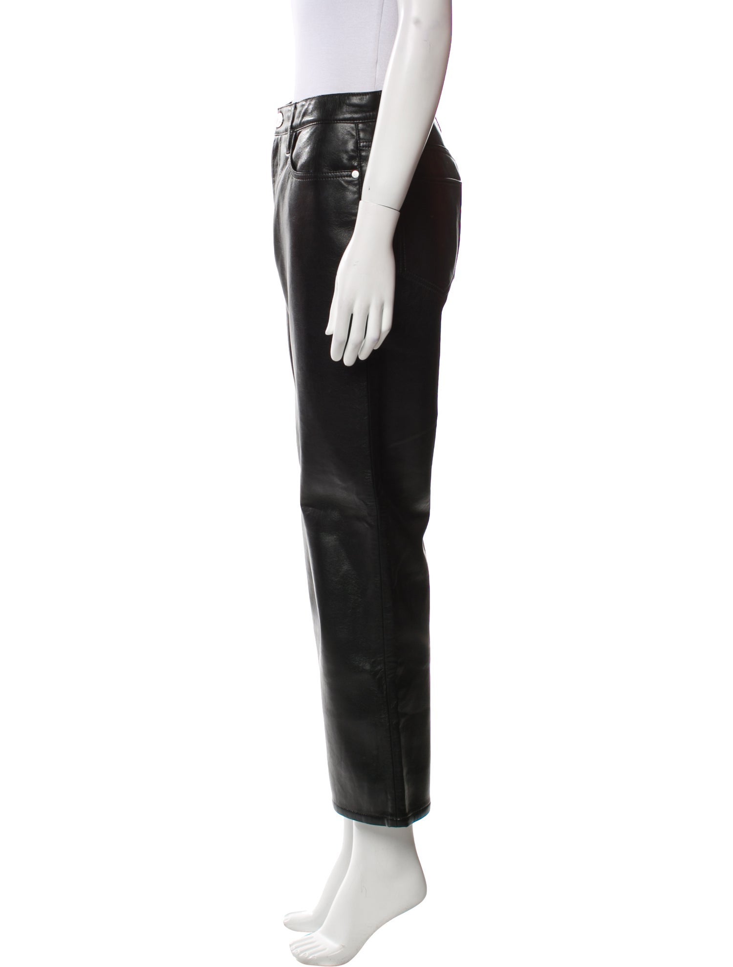 パンツ PHILOSOPHY DI LORENZO SERAFINI Woman Pants Black 03117140 Philosophy Di Lorenzo Serafini Outlet: Pants woman - Black
