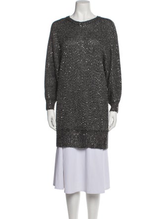 FRAME Crew Neck Sweater