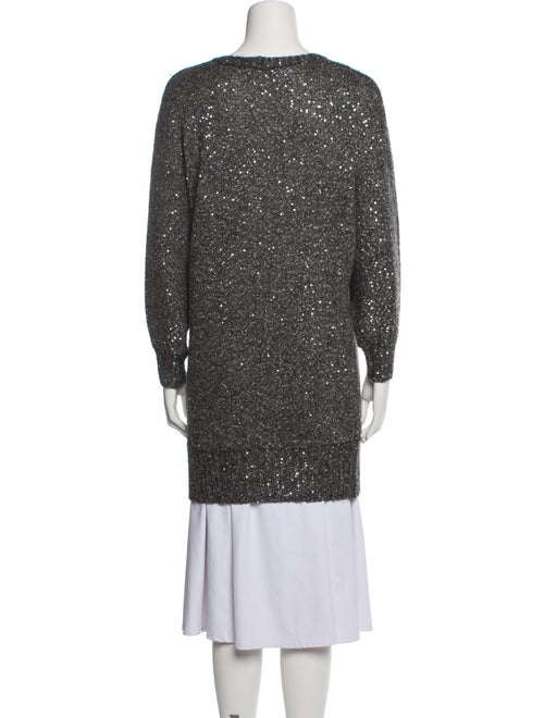 FRAME Crew Neck Sweater