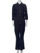 FRAME Jumpsuit