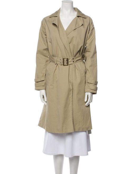 FRAME Trench Coat