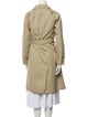 FRAME Trench Coat