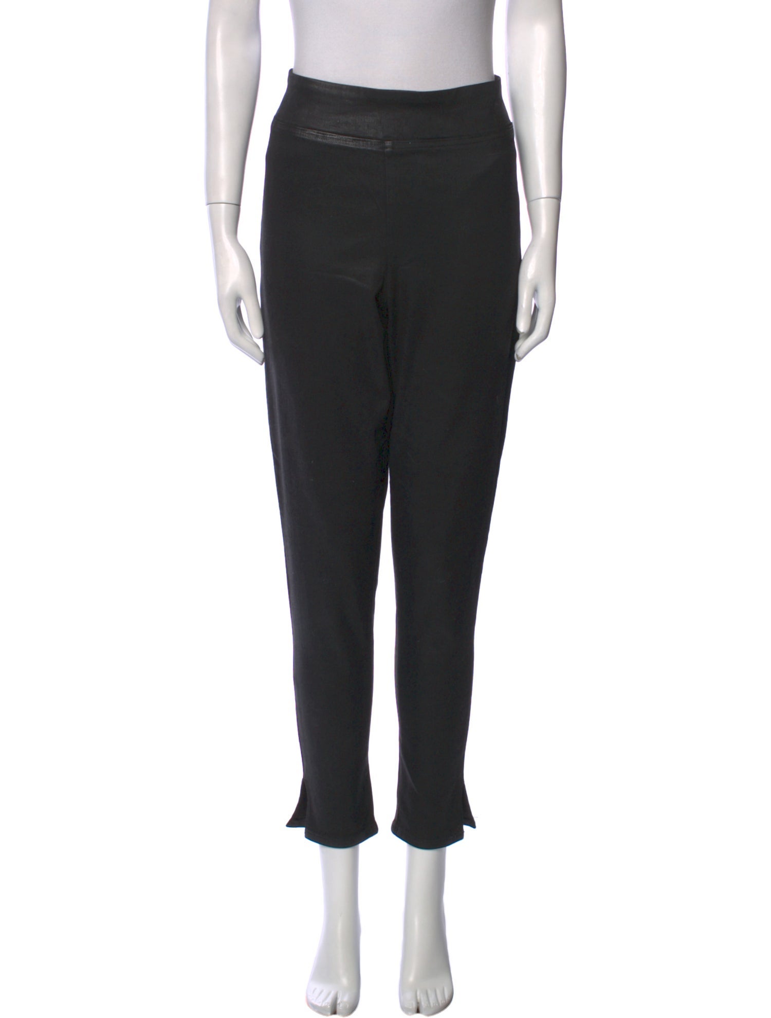 FRAME Skinny Leg Pants