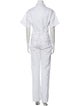 FRAME Jumpsuit